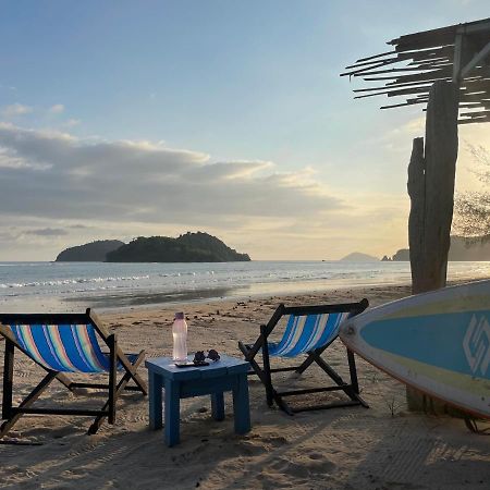Sabai Beach Resort Koh Mak Zewnętrze zdjęcie