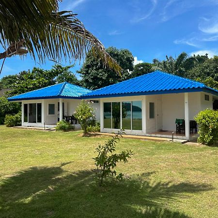 Sabai Beach Resort Koh Mak Zewnętrze zdjęcie